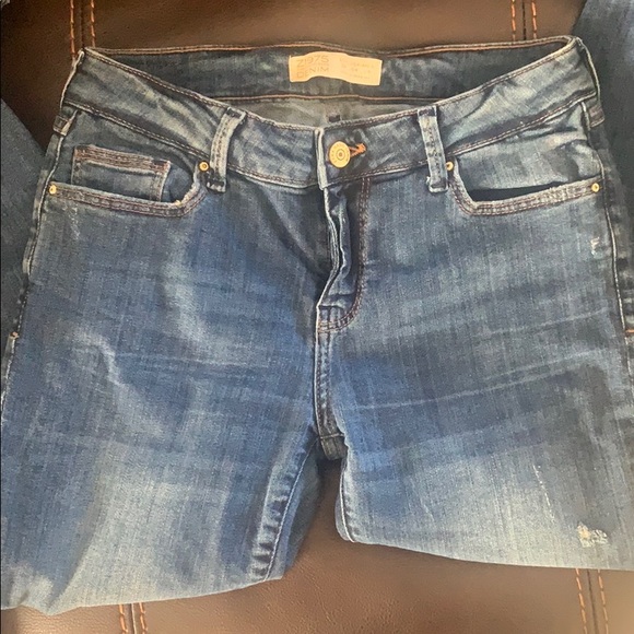 Zara jeans - Picture 2 of 5